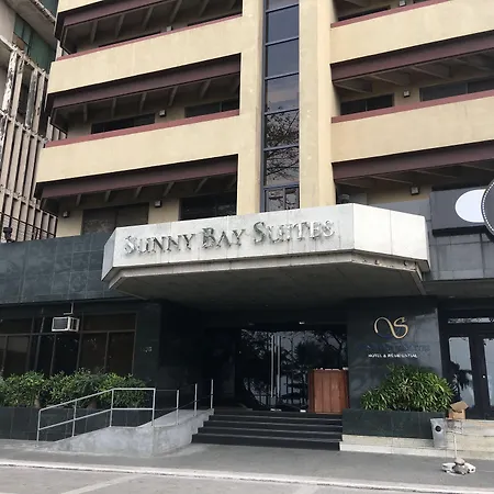 Sunny Bay Suites