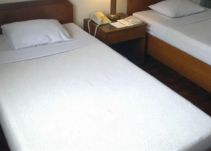Sunny Bay Manila