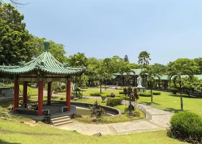 Sunny Bay Hotel 3*