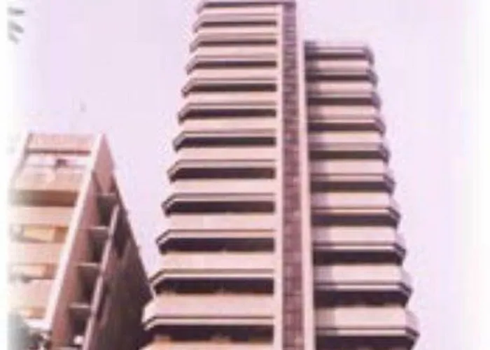 Hotel Sunny Bay