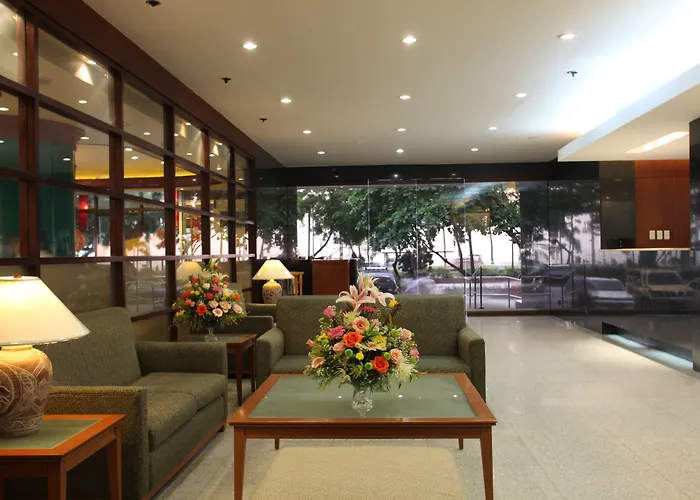 Sunny Bay Hotel Manila