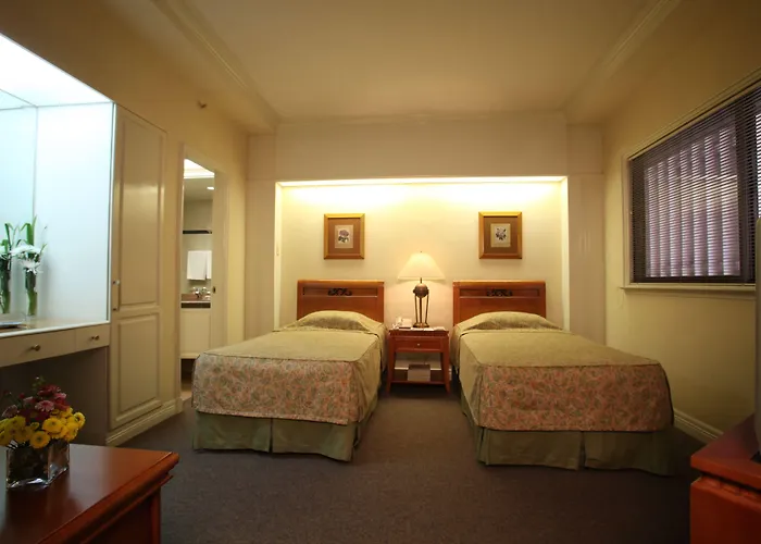 Hotel Sunny Bay 3*