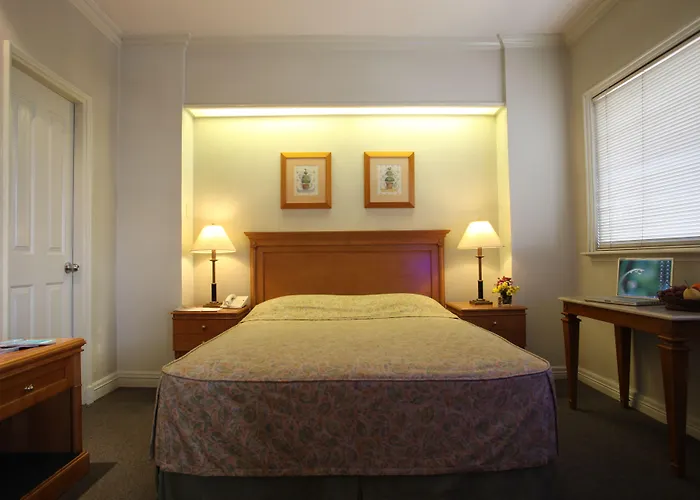 Hotel Sunny Bay 3*