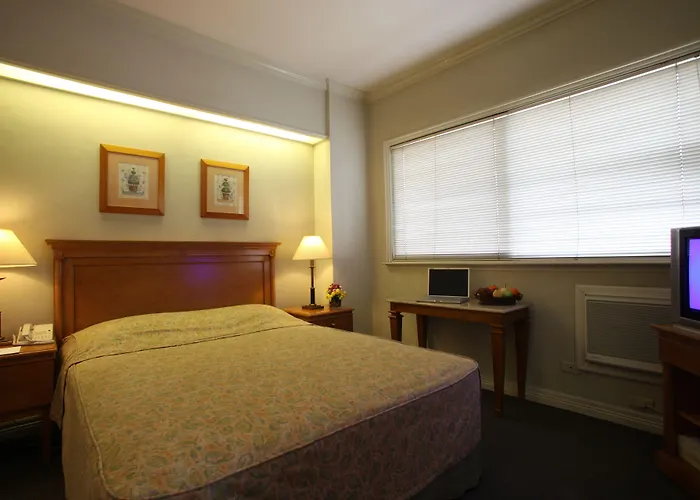 Sunny Bay 3* Manila