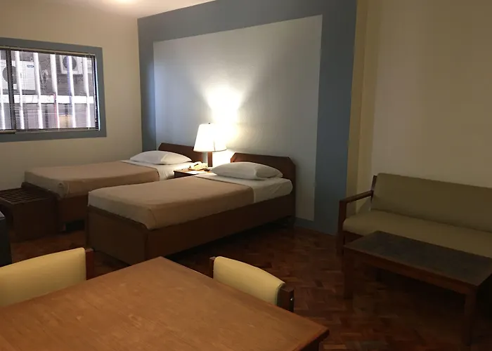 Hotel Sunny Bay