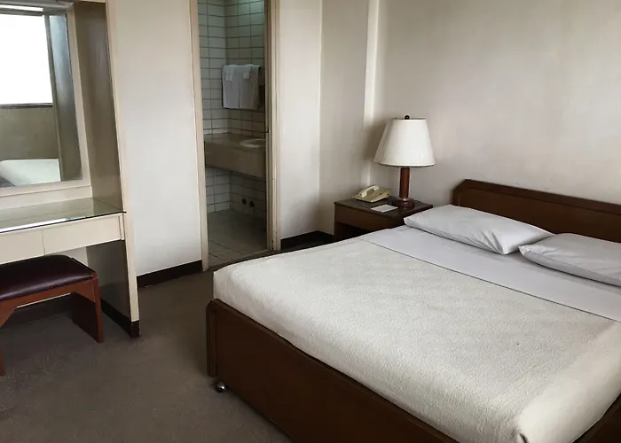 Sunny Bay Hotel