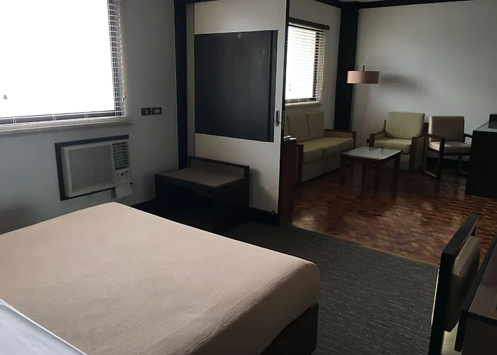 Hotel Sunny Bay 3*