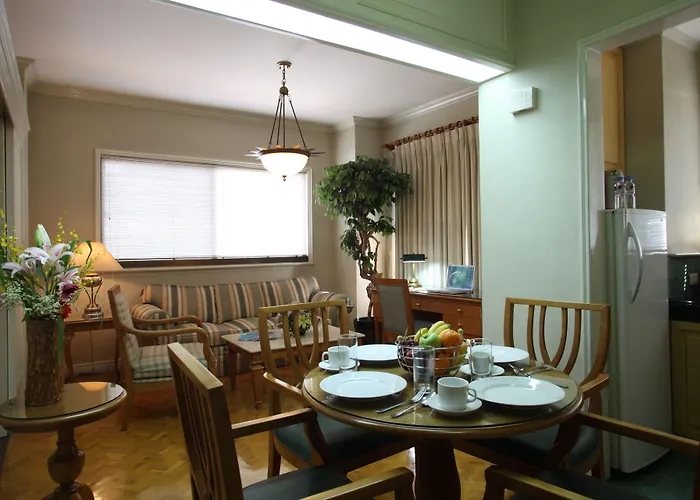 Hotel Sunny Bay