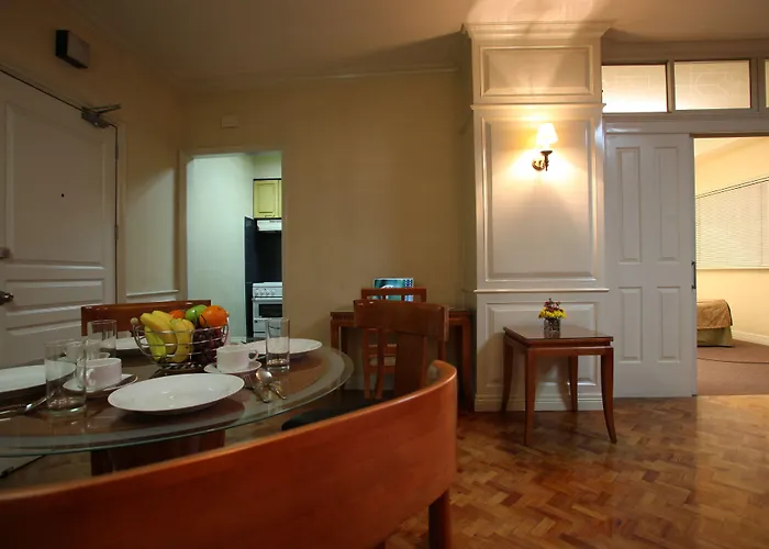 Hotel Sunny Bay Manila