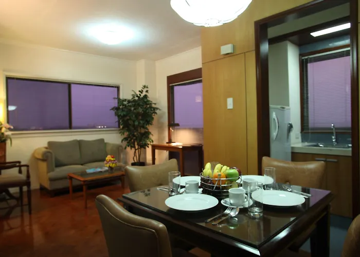 Hotel Sunny Bay