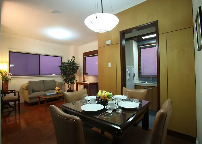 Sunny Bay Hotel Manila