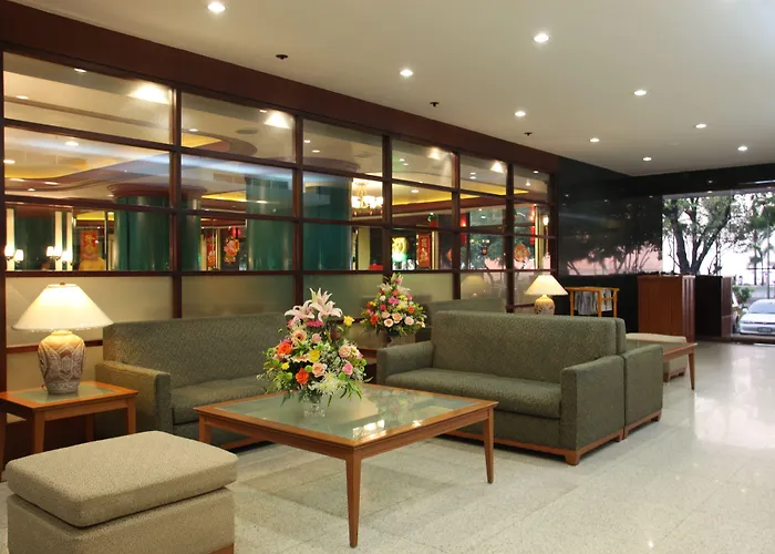 Sunny Bay 3*