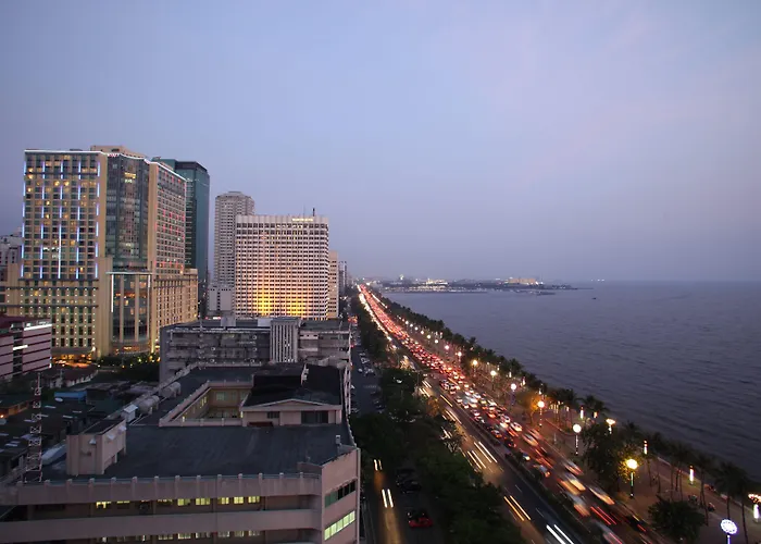 Sunny Bay Hotel