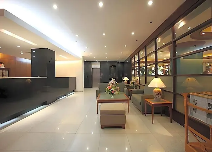 Hotel Sunny Bay