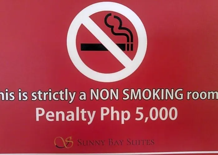 Sunny Bay Hotel