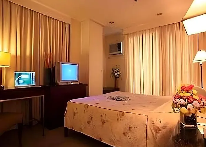 Sunny Bay 3*