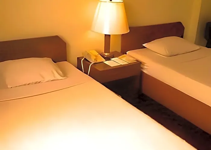 Hotel Sunny Bay 3*