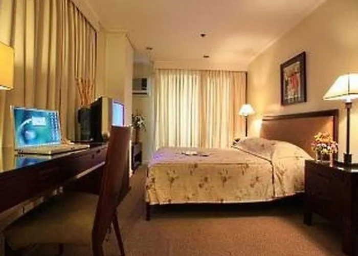 Sunny Bay 3*
