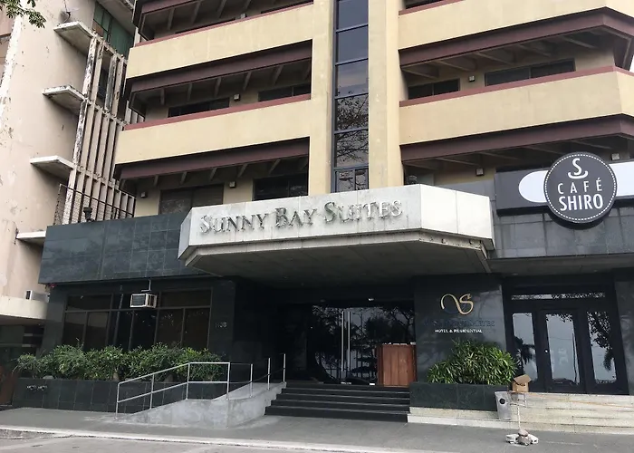 Sunny Bay 3*